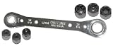 Craftsman 7 pc. Ratcheting Bolt-out Set