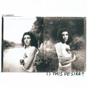 Is This Desire by PJ Harvey (Audio CD - 1998)