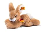 Eigenschaften Steiff 280009 / Steiff 280009 - Hoppel Hase blond liegend