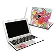 Soul Design Protector Skin Decal Sticker for Apple MacBook Pro 17 inch (Unibody - NO Seperate Touchpad Button)