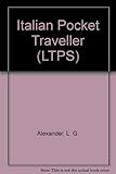 Longman Italian pocket traveller