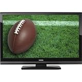 Toshiba REGZA 52RV535U 52-Inch 1080p LCD HDTV