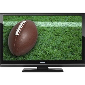 Toshiba 52RV535U LCD Television
