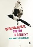 Criminological theory in context