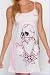 Pin-up Devil Ed Hardy Babydoll