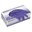 Kimberly-Clark Purple Nitrile Exam Gloves; Small; 9-1/2 in. L
