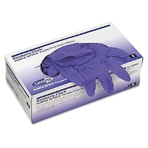 Disposable Gloves