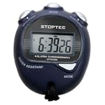 Stoppuhr Stoptec 144 sehr gro�es Display