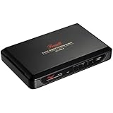 Rosewill Unmanaged 10/100/1000Mbps Switch (RC-409LX)