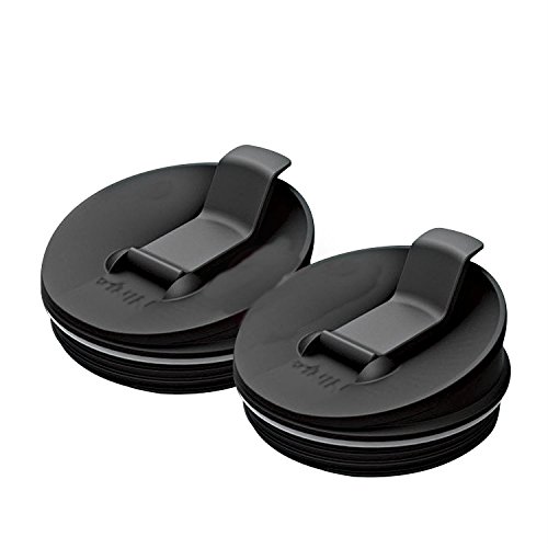 Ninja Auto IQ and Duo Cup Lids