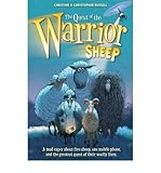 The quest of the warrior sheep