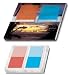 Pop Up Flag - Designer Series Refillable Double Wrap Dispenser