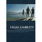 Legal Liability in Recreation, Sports, and Tourism by  Bruce Hronek