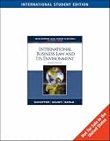 International Business Law and Its Environment