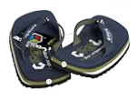 Cool Shoes Tongs Original Ombre Bleu...