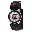 Game Time Mid-Size COL-ROB-SCA Rookie South Carolina Rookie Black Series Watch
