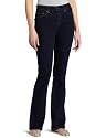 Levi's 512 Misses Perfectly Slimming Boot Cut Jean with Tummy Slimming Panel