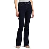 Levi's 512 Misses Perfectly Slimming Boot Cut Jean with Tummy Slimming Panel