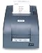 beagle7 - Epson TM U220B Receipt printer twocolor dotmatrix Roll