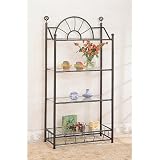 Patagonia Display Unit in Sandy Black