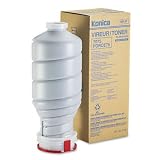 Konica Minolta - Toner cartridge - 1