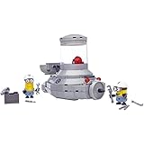 Mega Bloks Despicable Me Minion Mobile