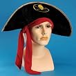 PIRATE HAT