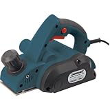Silverline Silverstorm® 124986 1020W Power Planer