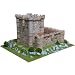 Ceramic Model - Castle of Fuensaldaña, Spain_s-1