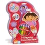 Dora the Explorer Talking Crayon