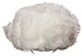Wishpets Stuffed Animal Slippers - Soft Plush Toy Slippers for Kids and Adults - Polar Bear Paw Slippers