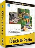 Turbofloorplan Instant Deck & Patio V12