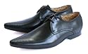 H by Hudson Men's Flite Lace-Up
