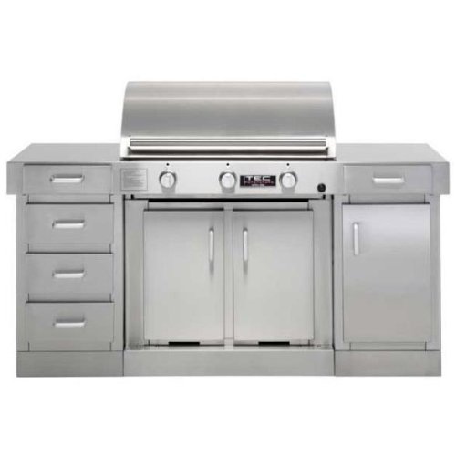 Tec Sterling G3000 Fr Drawer Modules