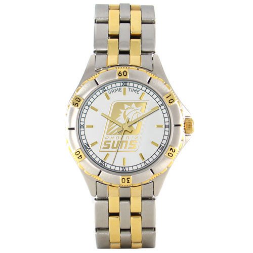 Phoenix Suns NBA Mens General Manager Series Watch