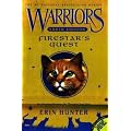 Warriors Super Edition: Firestar's Quest