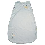 Cloud b LullaBag Fleece - Baby Sleep Bag - Small... by Cloud b