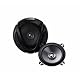 Kenwood KFC-E 1052 100mm Doppelkonus-Lautsprecher (110 Watt) schwarz