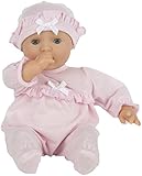 Melissa & Doug Jenna - 12" Doll