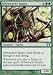 Magic: the Gathering - Orbweaver Kumo - Champions of Kamigawa - Foil