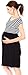 Simplicity Women's Summer Short Sleeve Maternity Dress