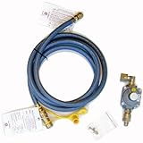 Fuego FA00AGC Natural Gas Conversion Kit Accessory