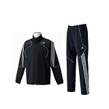 アディダス【adidas】365 3Sクロス ジャージ 上下セット RR205 RR204 【メンズ】【アウトレット】 O37576-O37571(ブラック/ホワイト) M アディダス【adidas】365 3Sクロス ジャージ 上下セット RR205 RR204 【メンズ】【アウトレット】 O37576-O37571(ブラック/ホワイト) M