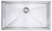 Blanco 512-747 Super Single Bowl Kitchen Sink, Satin