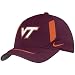 Nike Virginia Tech Hokies Chicago Maroon 2008 Coaches Adjustable Hat