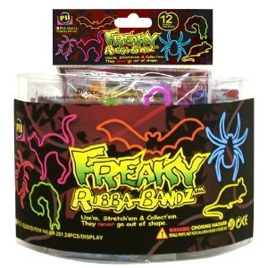 Click to see more detail PII Freaky Animals Bandz Silly Wholesale Tub 288 Bands!,cheap PII Freaky Animals Bandz Silly Wholesale Tub 288 Bands!