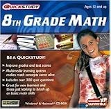 Speedstudy 8th Grade Math