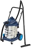 Einhell BT-VC1450SA Blue Nass-Trockensauger
