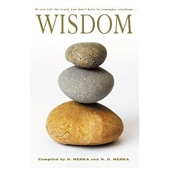 Wisdom