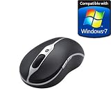 Dell Daily Deal - Bluetooth 5-Button Travel Mouse - Matte Black